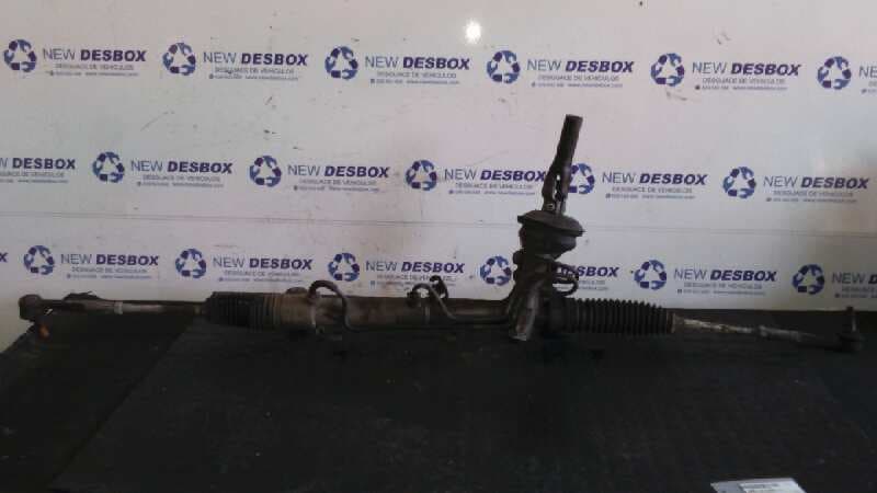 Recambio de CREMALLERA DIRECCION para OPEL ASTRA G BERLINA Z17DTL referencia OEM IAM 0250080025001 - GRIS