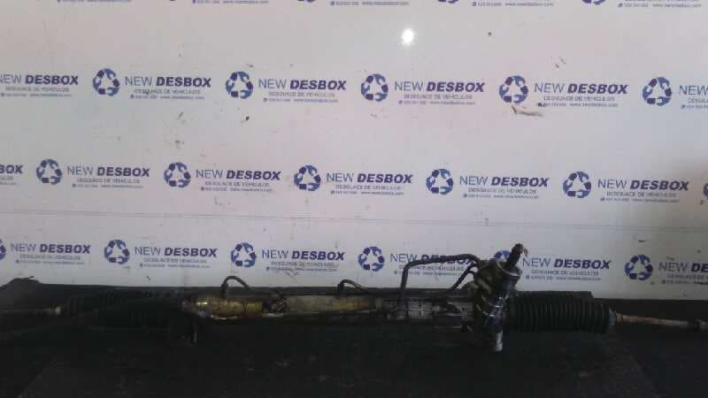Recambio de CREMALLERA DIRECCION para FIAT DUCATO CAJA CERRADA 14 (DESDE 03.94) 8140.67 referencia OEM IAM 01304291080