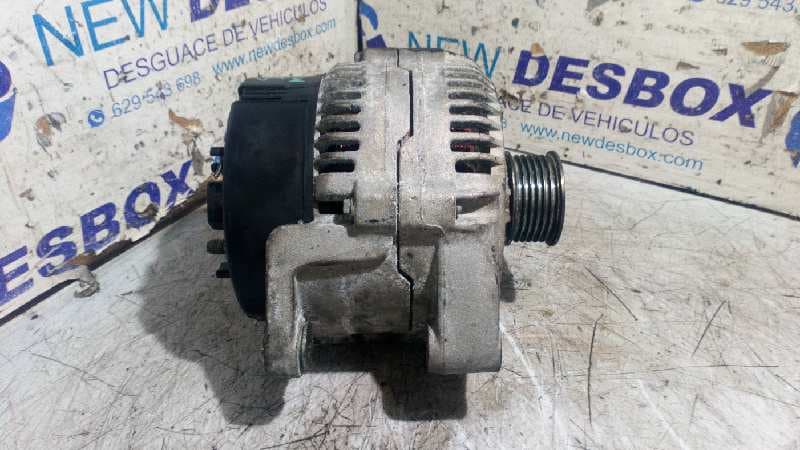 Recambio de ALTERNADOR para SAAB 9-3 BERLINA D223L referencia OEM IAM 0123510089