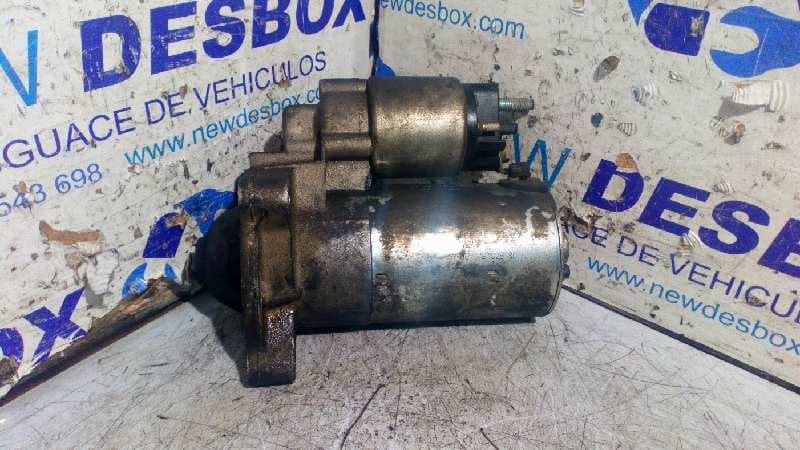 Recambio de MOTOR ARRANQUE para CITROEN C4 BERLINA KFU referencia OEM IAM 9647982880