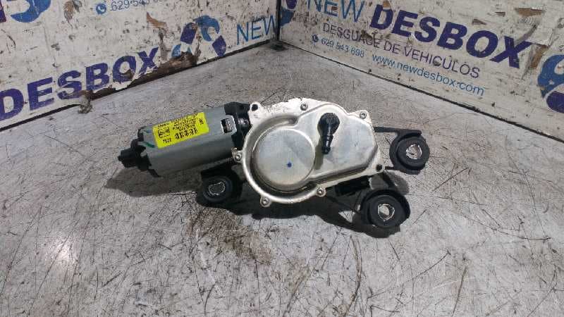 Recambio de MOTOR LIMPIA TRASERO para AUDI A3 (8L) referencia OEM IAM 53033812