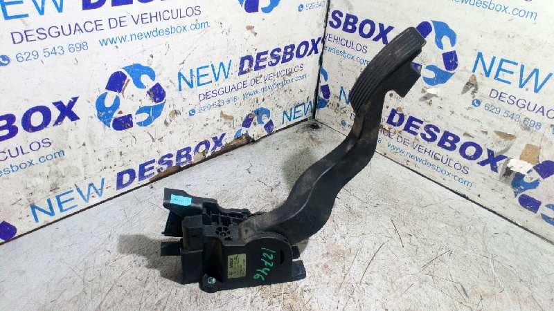 Recambio de POTENCIOMETRO PEDAL para FIAT DUCATO CAJA ABIERTA (06.2006) 2.0 JTD CAT referencia OEM IAM 0280755049 - BLANCO