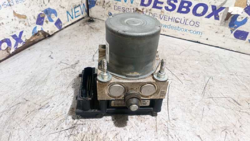 Recambio de ABS para FIAT DUCATO CAJA ABIERTA (06.2006) 2.0 JTD CAT referencia OEM IAM 0265231617 - BLANCO