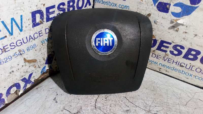 Recambio de AIRBAG DELANTERO IZQUIERDO para FIAT DUCATO CAJA ABIERTA (06.2006) 2.0 JTD CAT referencia OEM IAM F250299900PFSPS3926 - BLANCO
