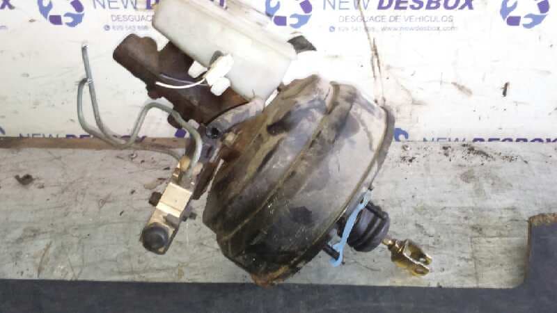 Recambio de SERVOFRENO para KIA SPORTAGE RE referencia OEM IAM K08143950 - AZUL