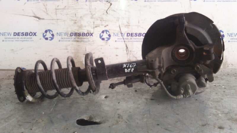 Recambio de MANGUETA DELANTERA DERECHA para MAZDA 5 BERL. (CR) L823 referencia OEM IAM - GRIS