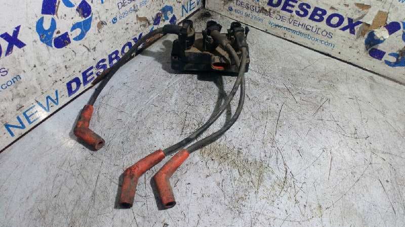 Recambio de BOBINA ENCENDIDO para FORD EXPLORER 4.0 V6 CAT X referencia OEM IAM 90TF12029A1A - VERDE