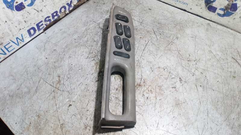 Recambio de MANDO ELEVALUNAS DELANTERO IZQUIERDO para FORD EXPLORER 4.0 V6 CAT X referencia OEM IAM F57B14B133BD - VERDE