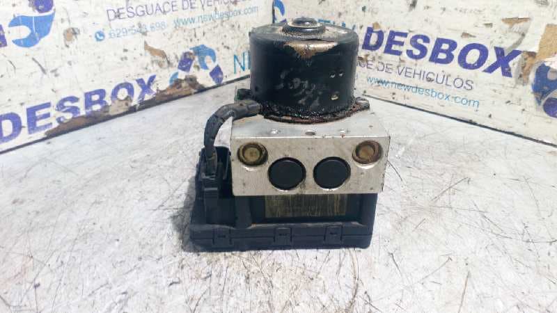 Recambio de ABS para VOLKSWAGEN GOLF IV VARIANT (1J5) 1.6 referencia OEM IAM 1J0907379P - PLATA