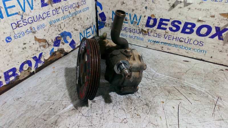 Recambio de BOMBA DIRECCION para SUZUKI SWIFT SF BERLINA (MA) * G13BA referencia OEM IAM M15 - VERDE
