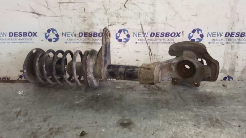 Recambio de MANGUETA DELANTERA DERECHA para DAEWOO LANOS 1.4 referencia OEM IAM 90235943