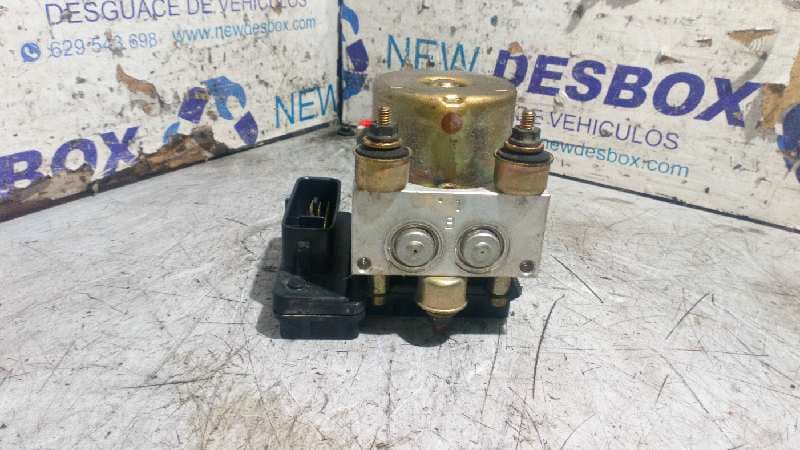 Recambio de ABS para SUZUKI GRAND VITARA 3 PUERTAS SQ (GT) RHW referencia OEM IAM SK342111 - PLATA