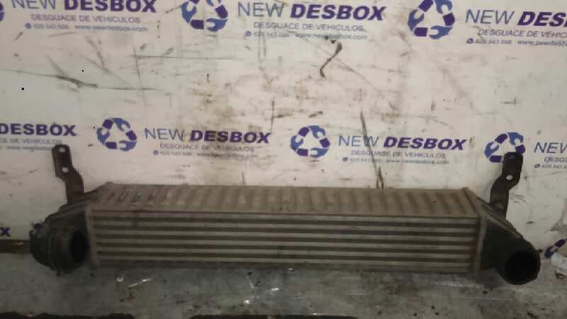 Recambio de INTERCOOLER para FORD GALAXY (VY) AUY referencia OEM IAM 7M3145805 -