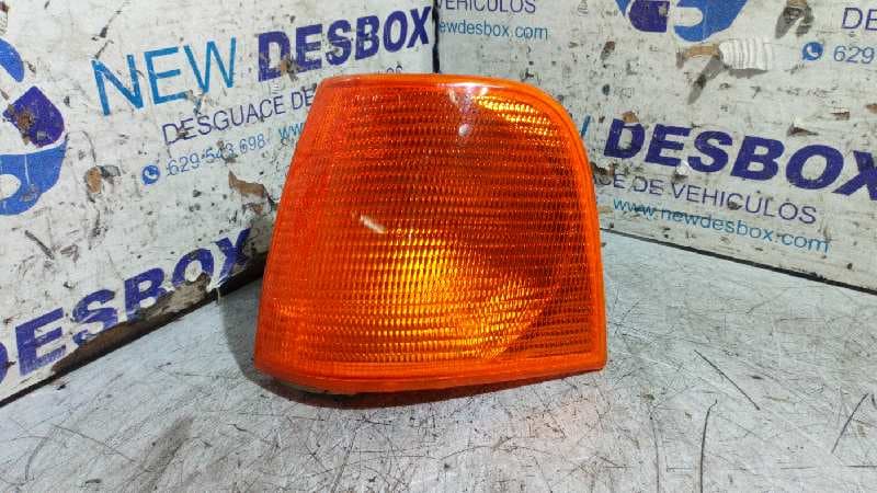 Recambio de PILOTO DELANTERO IZQUIERDO para AUDI 100 BERLINA (443) 2.2 KU referencia OEM IAM 084411506LF - AZUL