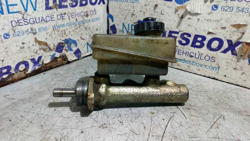 Recambio de BOMBA FRENO para FIAT DUCATO CAJA CERRADA (290 DESDE 08.90) 14 Caja cerr. techo sobreelevado 814461 referencia OEM IAM 1403730 - BLANCO