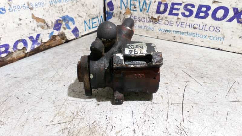 Recambio de BOMBA DIRECCION para FORD TRANSIT, CAJA ABIERTA 86/92 2.5 Diesel D4DA referencia OEM IAM 7849701 - BLANCO