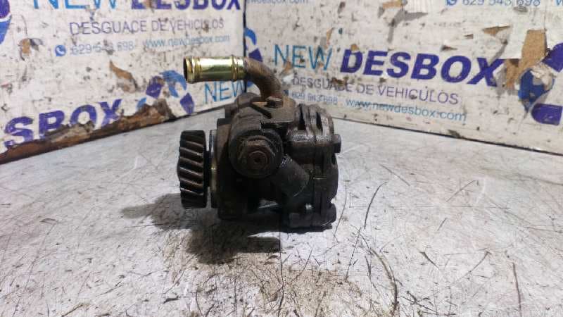 Recambio de BOMBA DIRECCION para SUZUKI WAGON R+ RB (MM) 1.3 16V CAT G13B referencia OEM IAM 305012 - GRIS