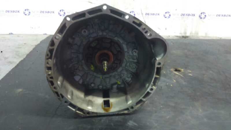 Recambio de CAJA CAMBIOS para MERCEDES CLASE S (W220) OM648960 referencia OEM IAM 2112701600
