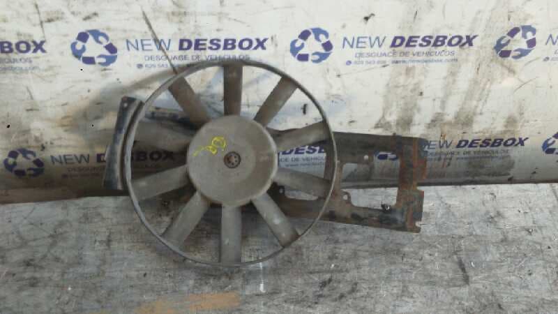 Recambio de ELECTROVENTILADOR para RENAULT 11 1.4 C1J referencia OEM IAM 7700653324
