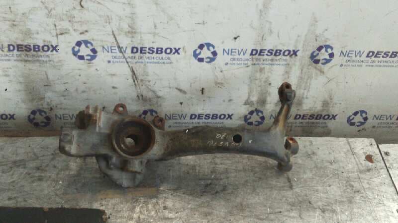 Recambio de MANGUETA DELANTERA IZQUIERDA para AUDI A6 BERLINA (4B2) referencia OEM IAM 8D0407257AE