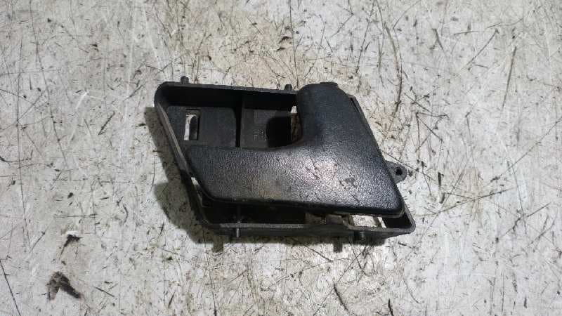 Recambio de MANETA INTERIOR DELANTERA DERECHA para SEAT CORDOBA VARIO (6K5) 1.4 AEX referencia OEM IAM 6K0837236A - BLANCO