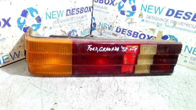 Recambio de PILOTO TRASERO IZQUIERDO para FORD GRANADA BERL./TURNIER LCK referencia OEM IAM