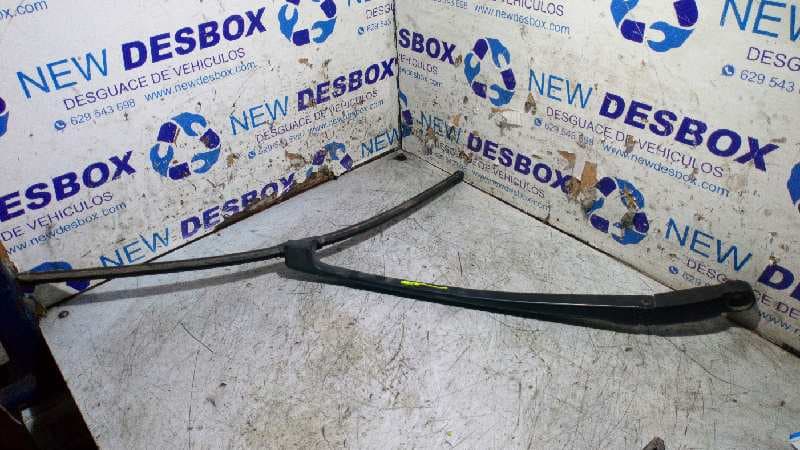 Recambio de BRAZO LIMPIA DELANTERO IZQUIERDO para VOLKSWAGEN TOUAREG (7LA) referencia OEM IAM