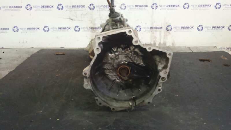 Recambio de CAJA CAMBIOS para KIA SPORTAGE 2.0 FE referencia OEM IAM K011