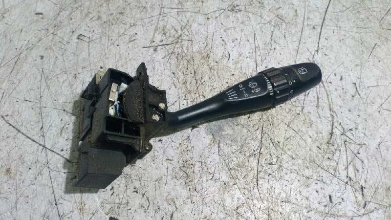 Recambio de MANDO LIMPIA para MITSUBISHI MONTERO SPORT (K90) 2.5 TD CAT 4D56 referencia OEM IAM - GRIS