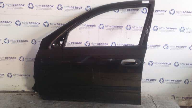 Recambio de PUERTA DELANTERA IZQUIERDA para NISSAN ALMERA (N16/E) QG15DE referencia OEM IAM - GRIS