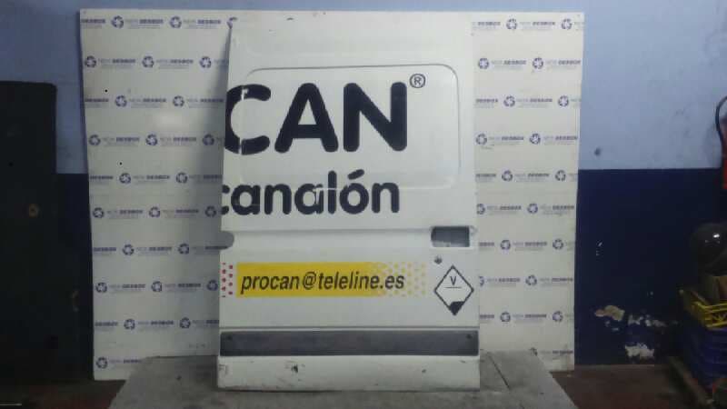 Recambio de PUERTA LATERAL CORREDERA DERECHA para RENAULT MASTER II referencia OEM IAM