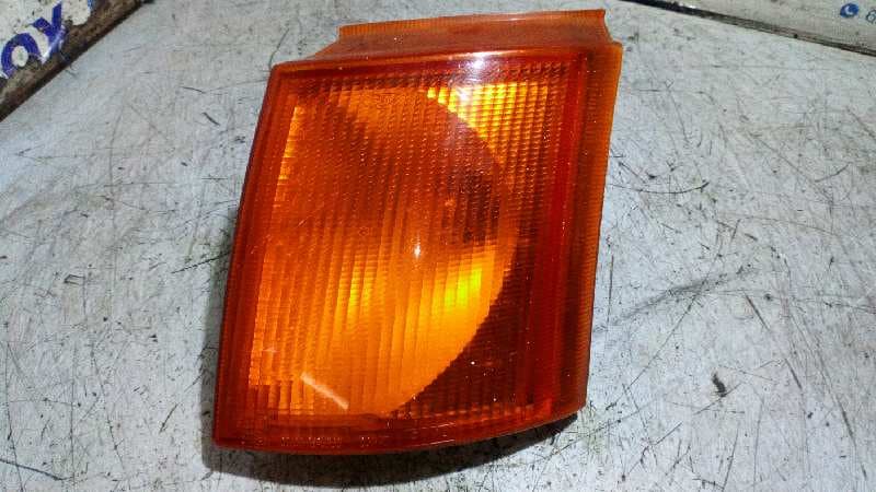 Recambio de PILOTO DELANTERO IZQUIERDO para FORD TRANSIT, CAJA CERR. CORTO 95 FT 80 2.5 City - Line 4EC referencia OEM IAM 95VG13369AA - BLANCO