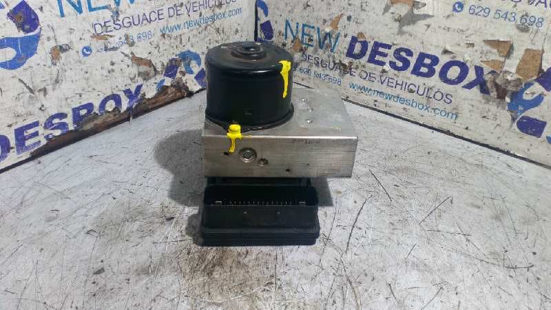 Recambio de ABS para MERCEDES-BENZ CLASE C (W203) M271940 referencia OEM IAM A0044315412