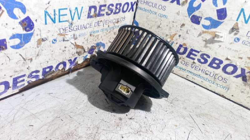 Recambio de MOTOR CALEFACCION para KIA PICANTO 1.0 Concept G4HC referencia OEM IAM F00S330024 - GRIS PLATA