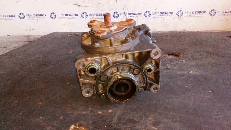 Recambio de CAJA TRANSFER para VOLKSWAGEN GOLF IV BERLINA (1J1) ARL referencia OEM IAM 02M409053