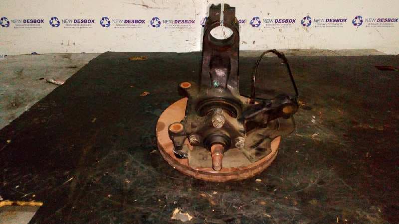 Recambio de MANGUETA DELANTERA DERECHA para FIAT DUCATO MAXI CAJA ABIERTA (09.2006 =>) 2.3 JTD CAT F1AE0481D referencia OEM IAM - BLANCO