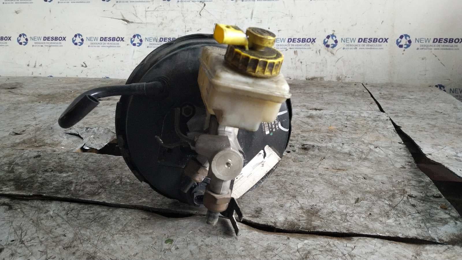 Recambio de BOMBA FRENO para FORD GALAXY (VY) 1.9 TDI CAT AUY referencia OEM IAM 7M3611303 - CHAMPAGNE