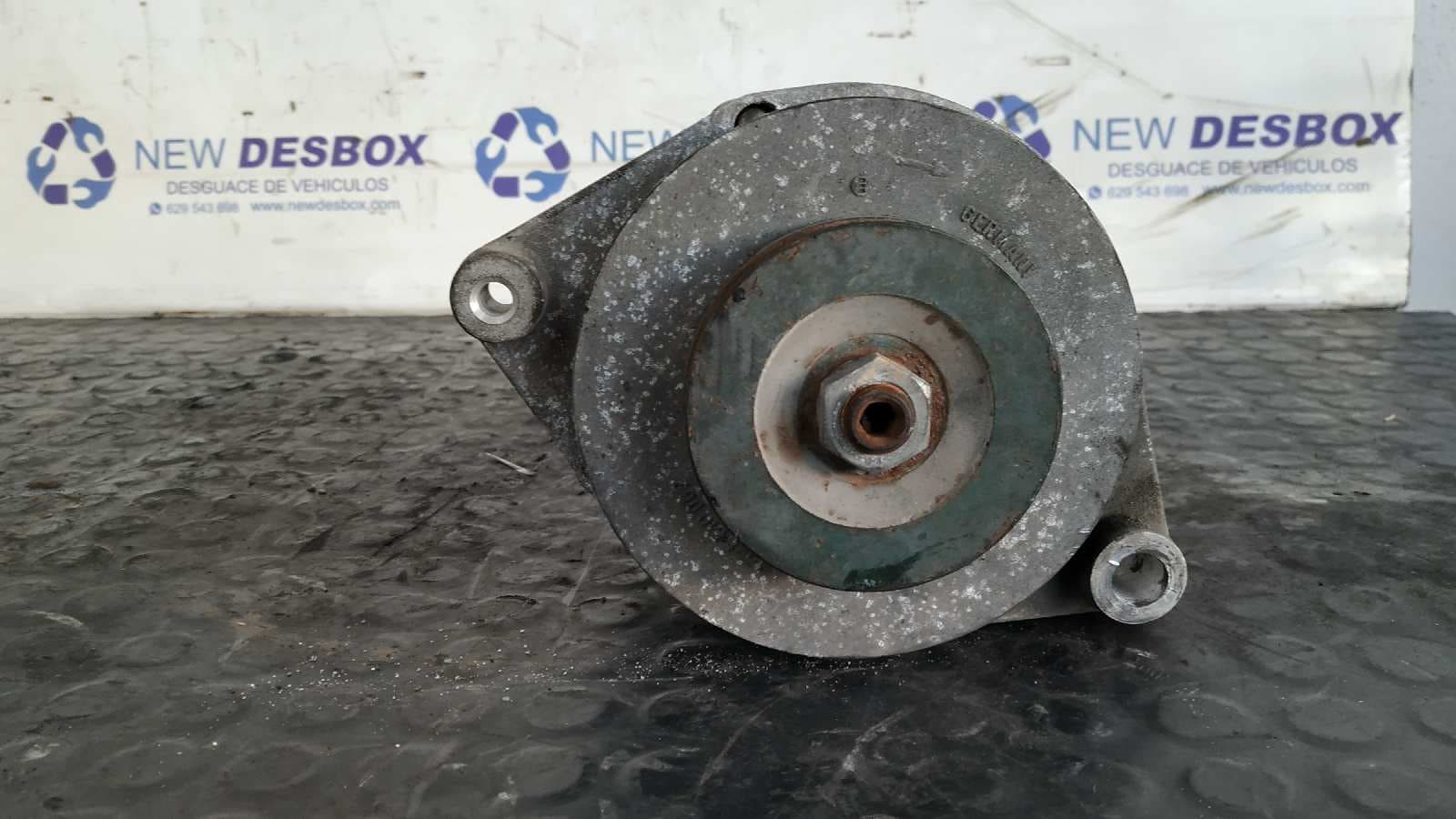 Recambio de ALTERNADOR para VOLVO FL6/FE6 TD61G TD61G referencia OEM IAM CA722IR
