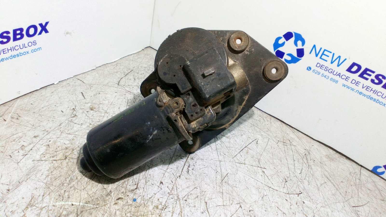 Recambio de MOTOR LIMPIA DELANTERO para FORD EXPLORER 4.0 referencia OEM IAM F57U17504AA