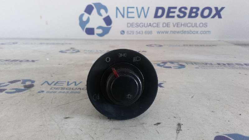 Recambio de MANDO LUCES para SEAT AROSA (6H1) 1.0 AUC referencia OEM IAM - BLANCO