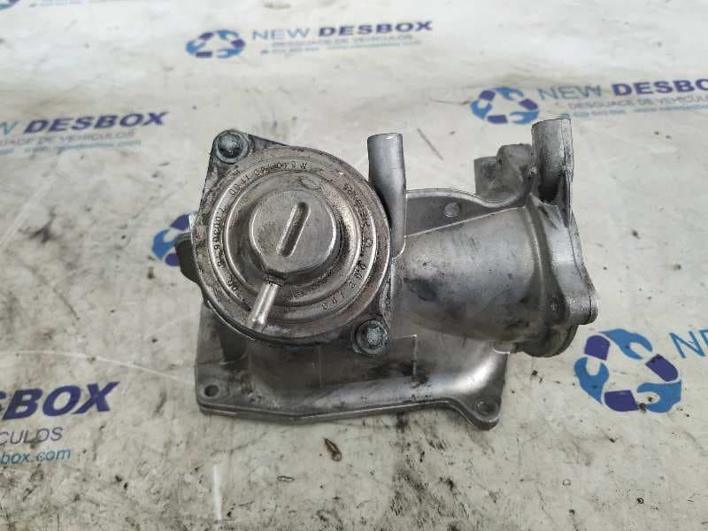 Recambio de VALVULA EGR para MERCEDES-BENZ CLASE A (W169) OM640942 referencia OEM IAM - AZUL
