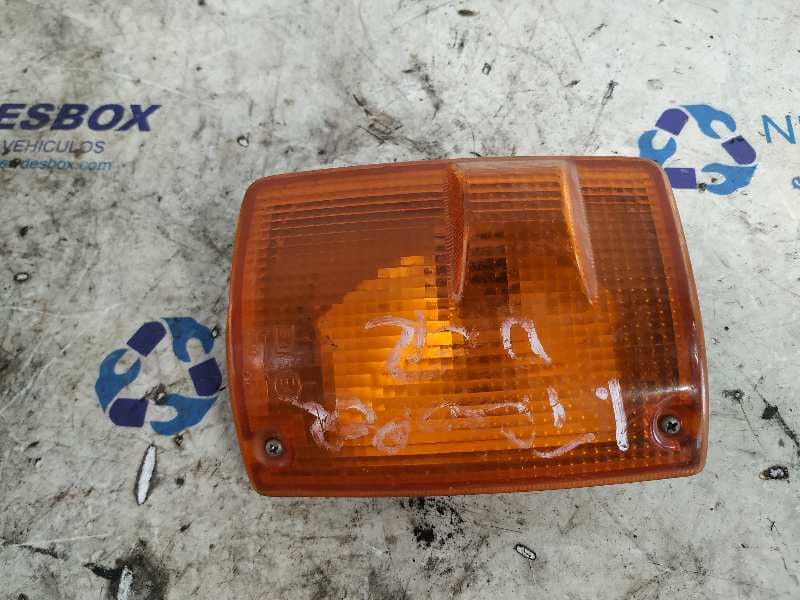 Recambio de PILOTO DELANTERO DERECHO para ISUZU TROOPER 1.9 referencia OEM IAM