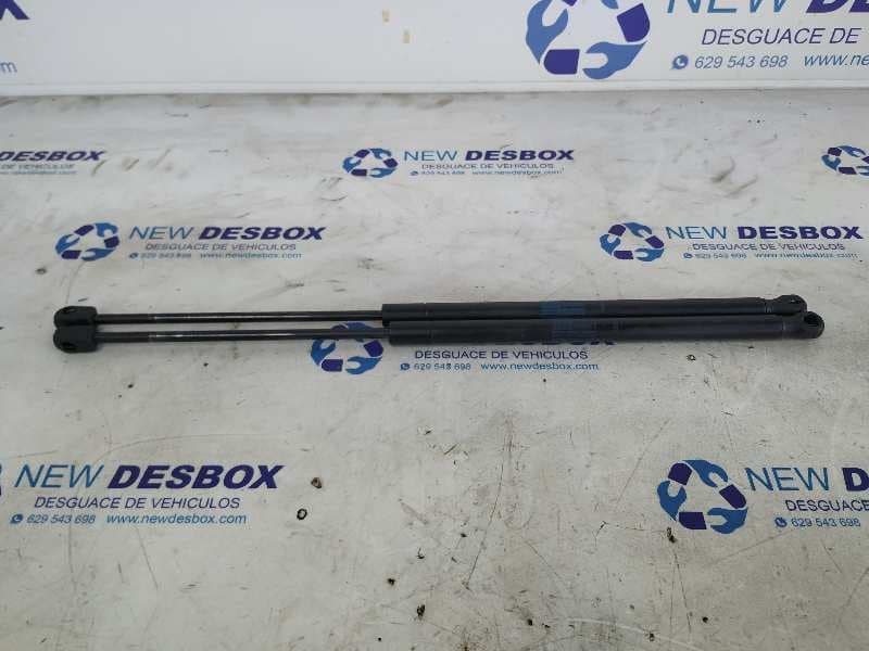 Recambio de AMORTIGUADORES MALETERO / PORTON para LAND ROVER RANGE ROVER SPORT 276DT referencia OEM IAM - NEGRO