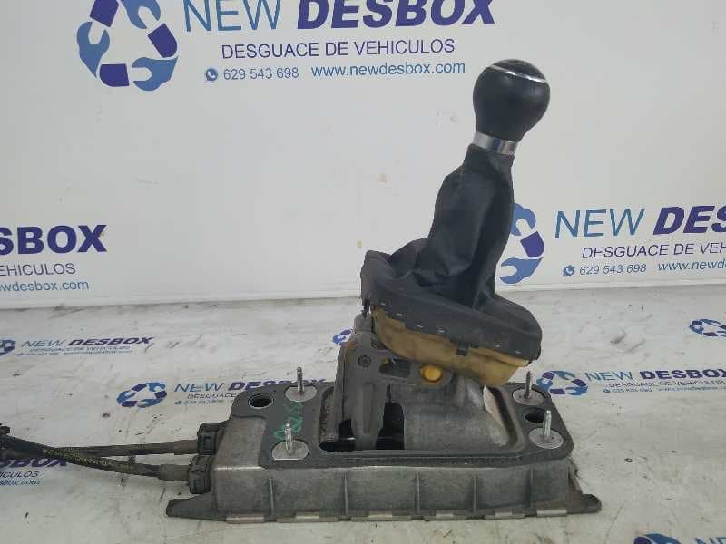 Recambio de PALANCA CAMBIO para VOLKSWAGEN GOLF V BERLINA (1K1) BXE referencia OEM IAM 400495AS - AZUL