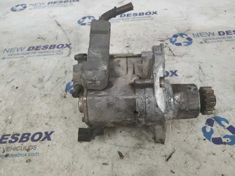 Recambio de MOTOR ARRANQUE para TOYOTA RAV 4 (A2) referencia OEM IAM