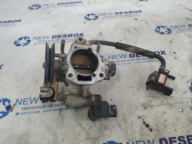 Recambio de CAJA MARIPOSA para TOYOTA RAV 4 (A2) referencia OEM IAM