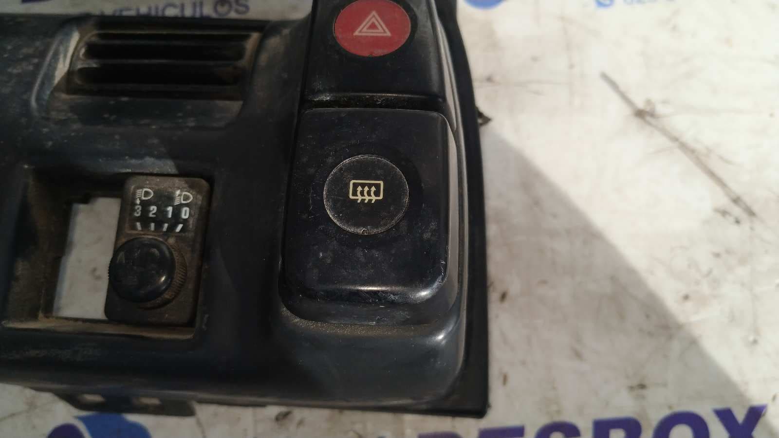 Recambio de INTERRUPTOR para NISSAN 200 SX (S13) referencia OEM IAM