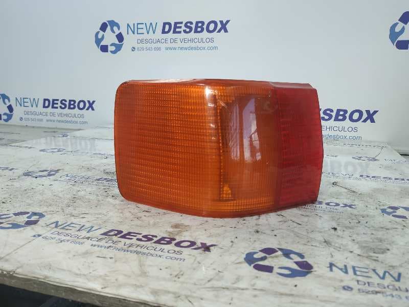 Recambio de PILOTO TRASERO IZQUIERDO para AUDI 80/90 (893) 90 KV referencia OEM IAM - AZUL