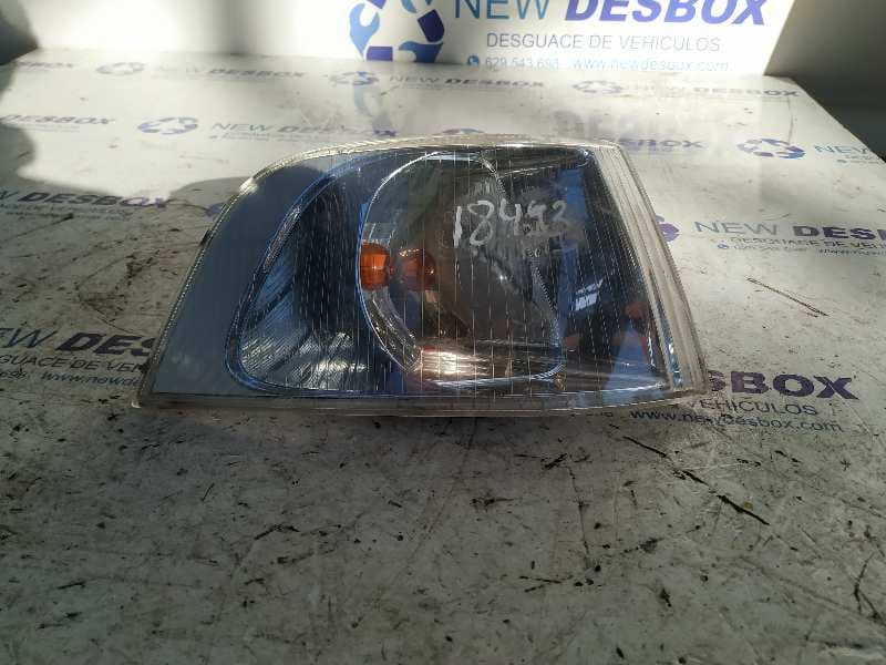 Recambio de PILOTO DELANTERO DERECHO para VOLVO S40 BERLINA 1.6 CAT B4164S2 referencia OEM IAM - VIOLETA