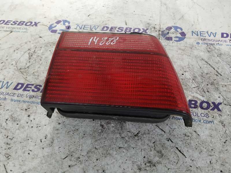 Recambio de PILOTO TRASERO DERECHO para ALFA ROMEO 155 2.0 Turbo CAT referencia OEM IAM 60568442 - BLANCO